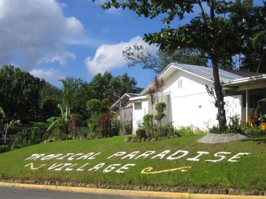 Tropical Paradise Villages Olongapo Esterno foto